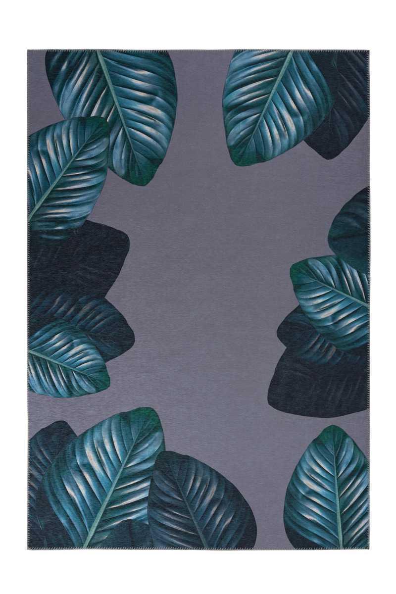 

Ковер Kayoom Tropical Black/Green 130x190