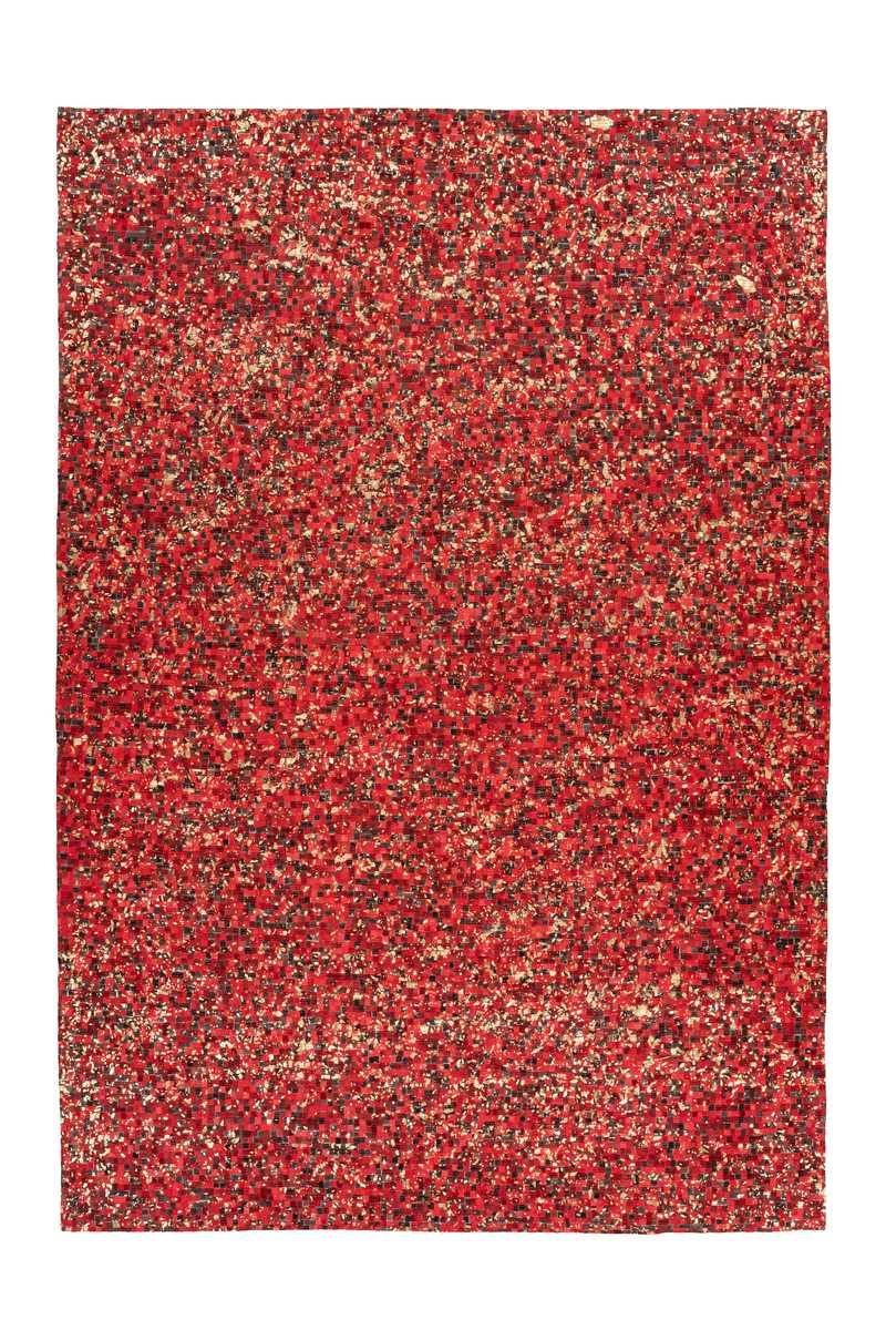 

Ковер Kayoom Finish 100 Red/Gold 160х230