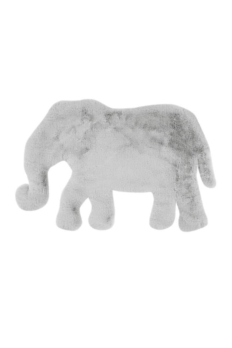 

Ковер Kayoom Lovely Kids Elephant Grey 60x90