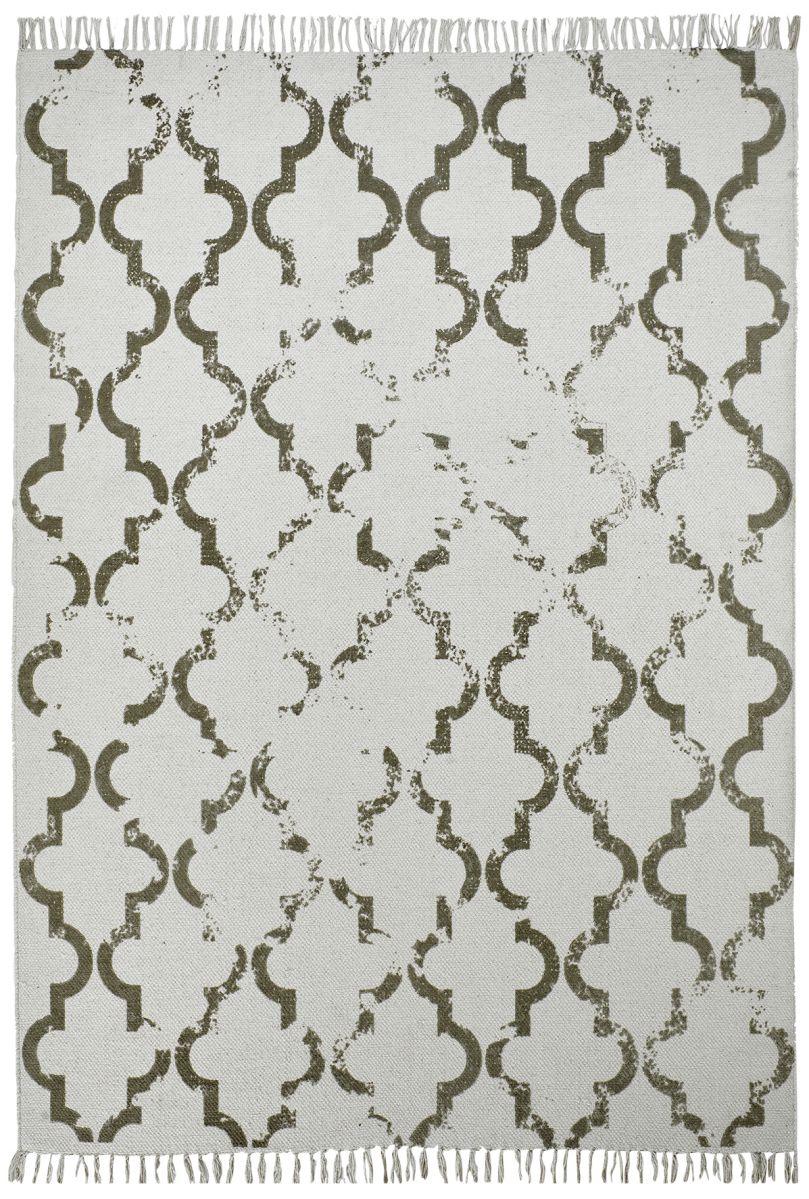 

Ковер Kayoom My Stockholm 341 Taupe 160х230
