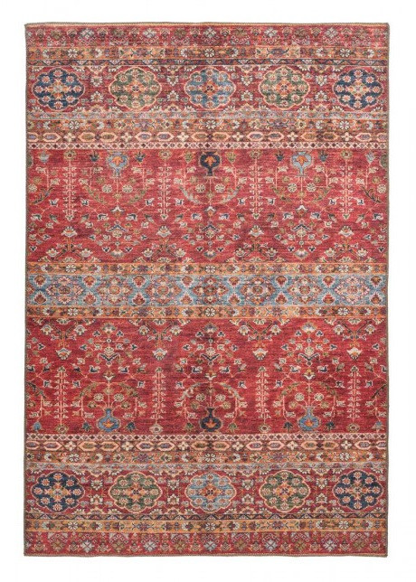 

Ковер Kayoom Faye 325 Multi/Red 120x180