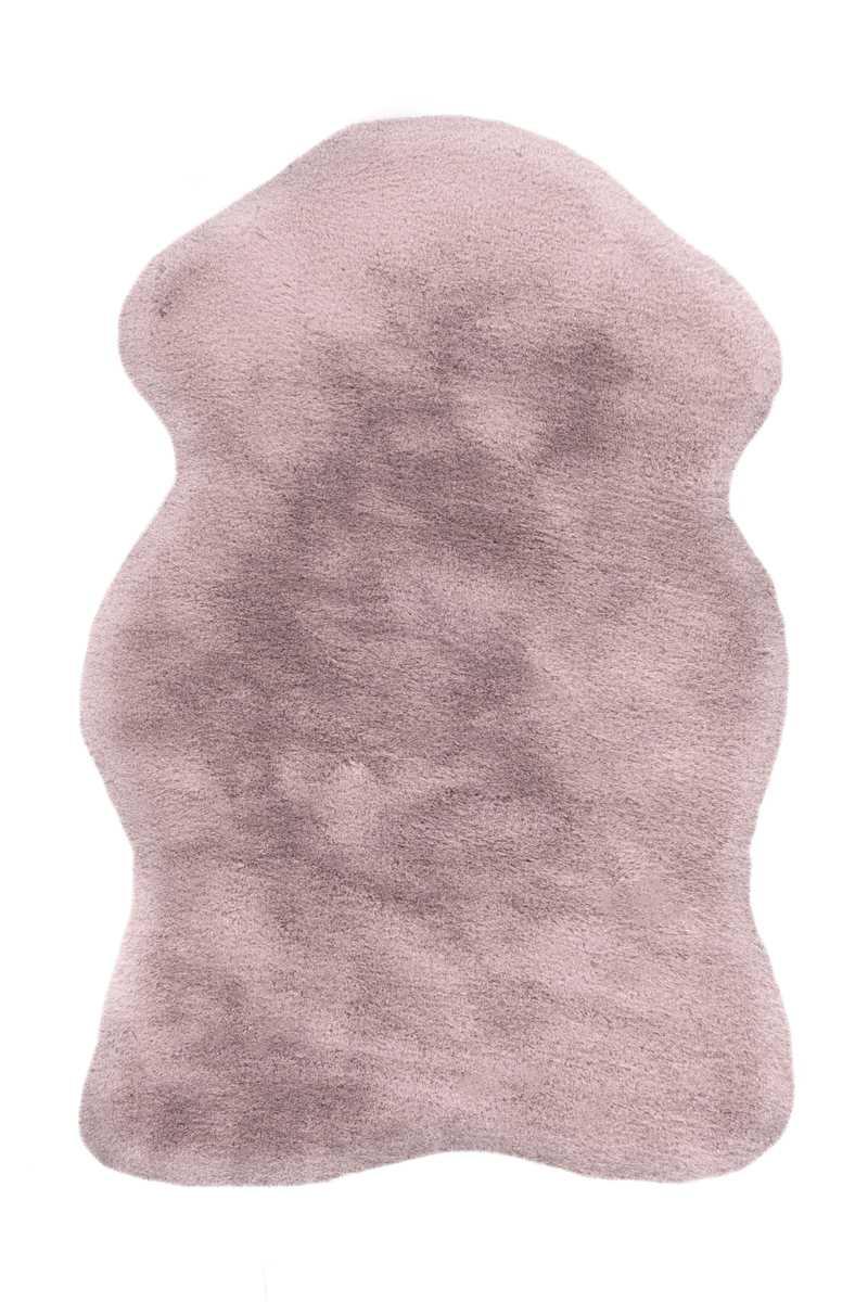 

Ковер Kayoom Rabbit Sheepskin Pink 60 x 90