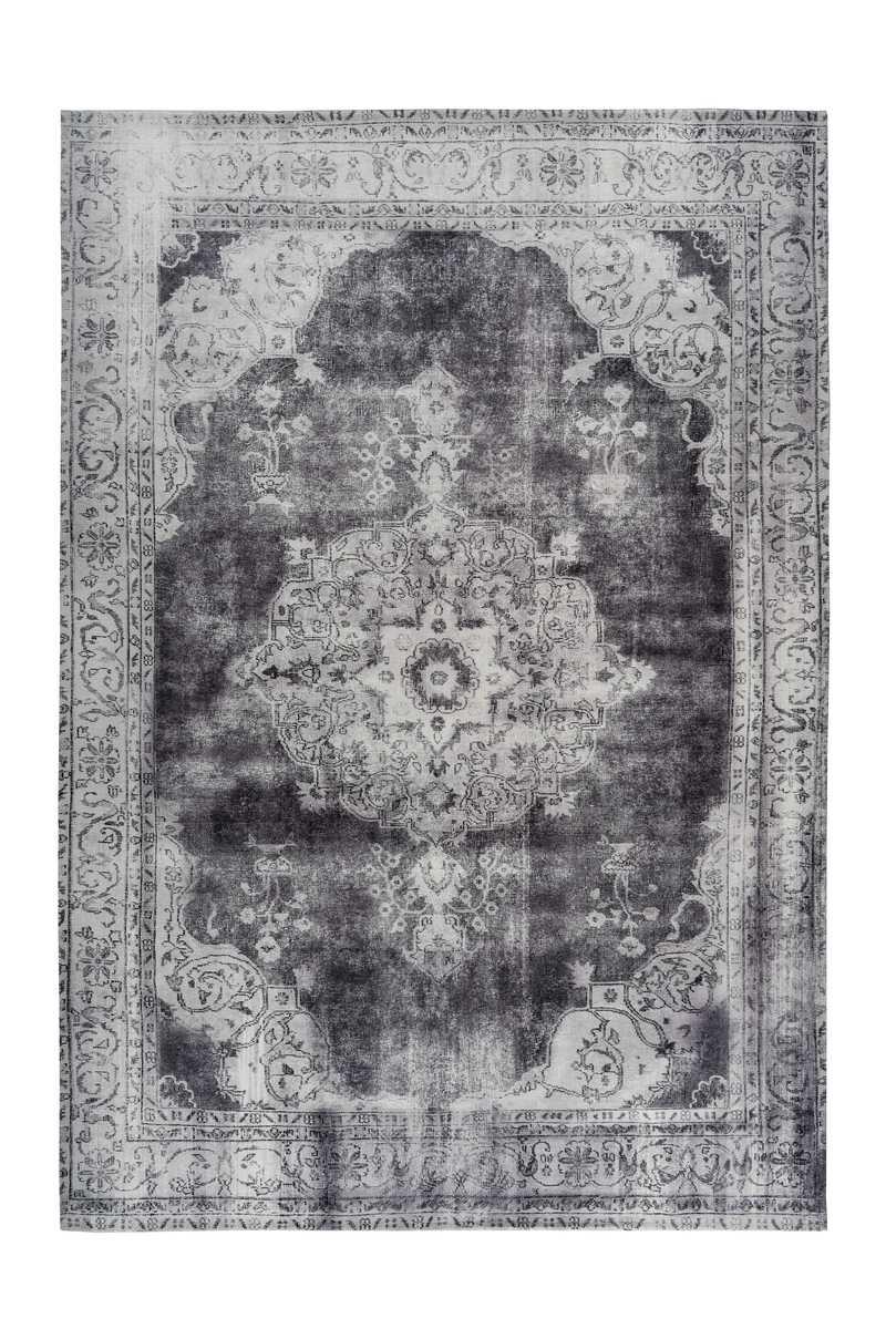 

Ковер Kayoom Vintage 8400-2 light Grey 160х230
