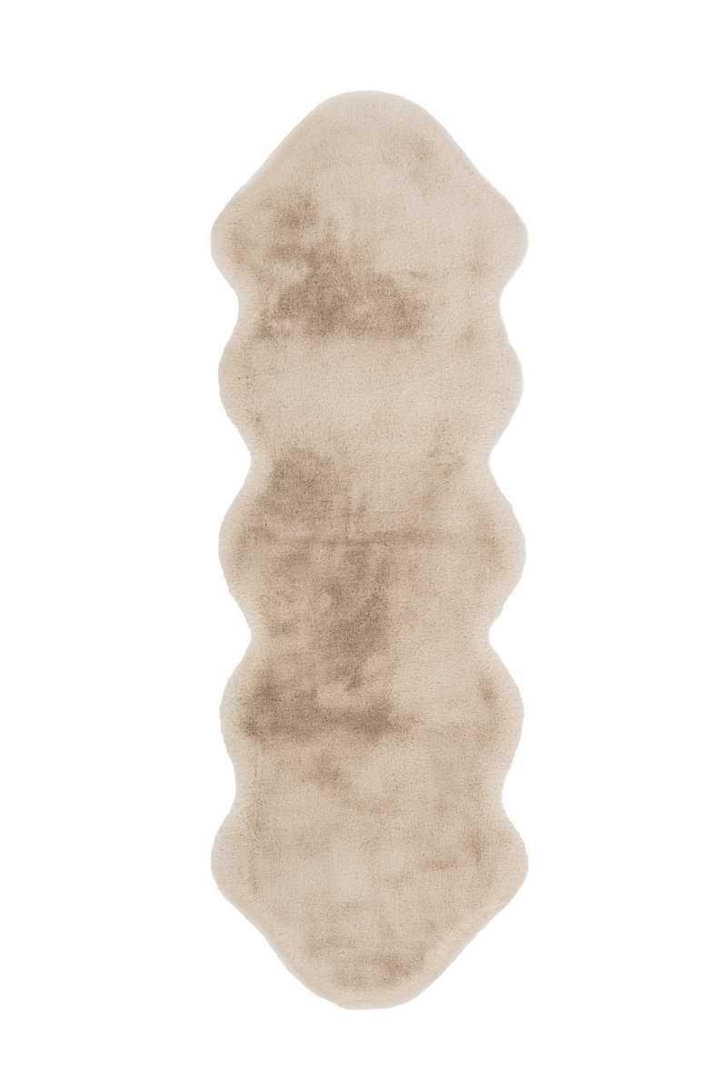 

Ковер Kayoom Rabbit Double Sheepskin Cream 60x180