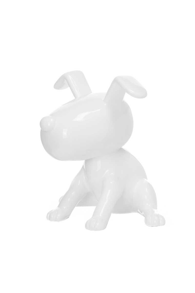 

Декоративная статуэтка Kayoom Beagle K21 White