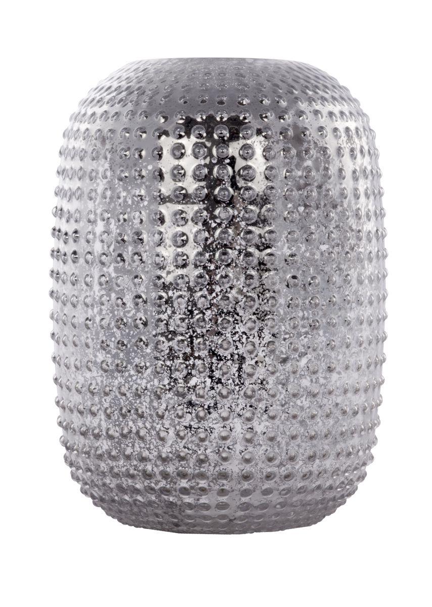

Ваза Kayoom Disco S180 Silver