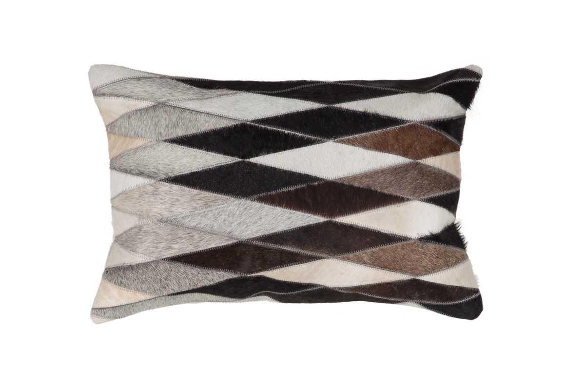 

Декоративная подушка Kayoom Lavish 510 Grey 40х60 см