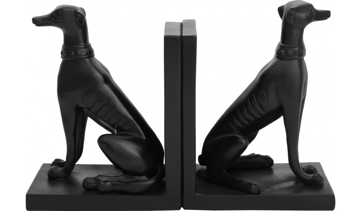 

Держатель для книг Kayoom Dogs Black