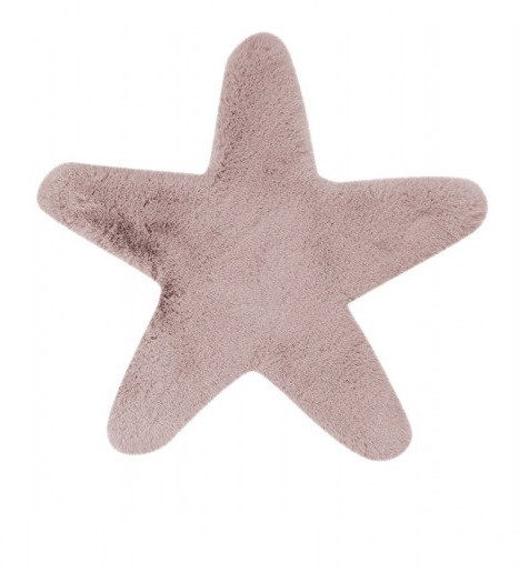 

Ковер Kayoom Lovely Kids Star Pink 60x63