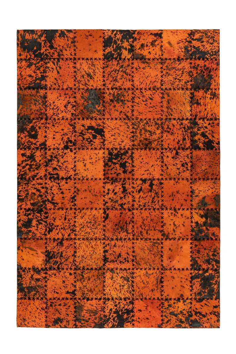 

Ковер Kayoom Voila 100 Orange 160х230