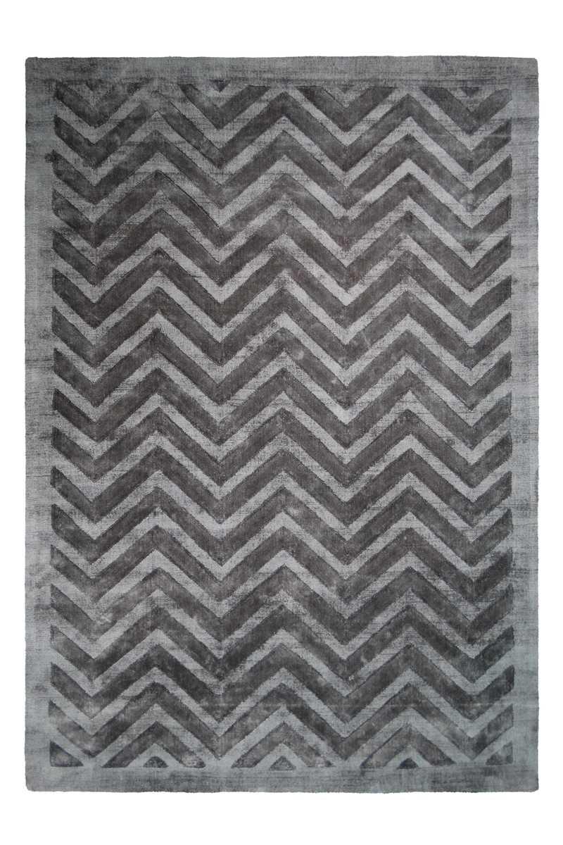 

Ковер Kayoom Luxury 410 Grey/Antracite 80x150