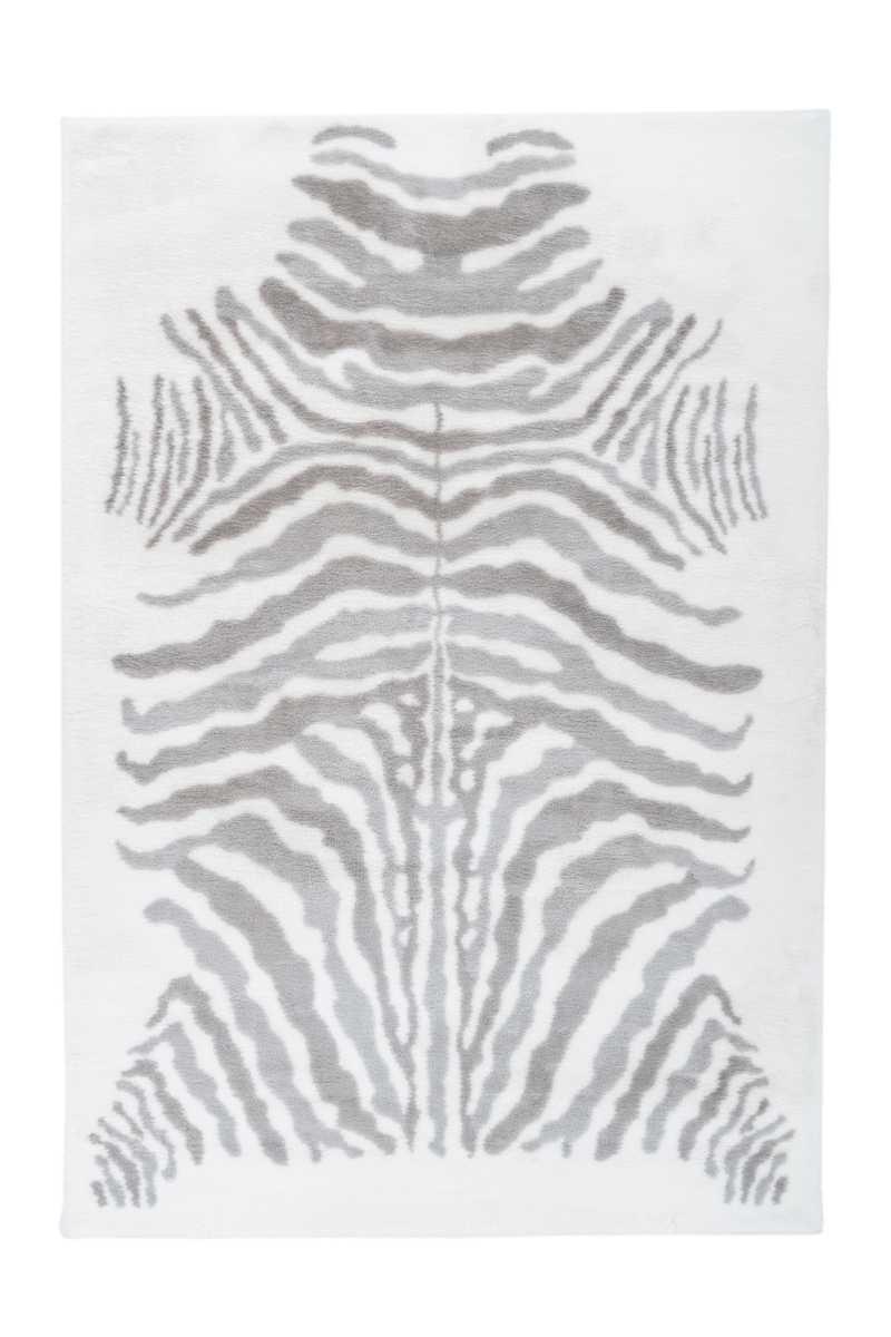 

Ковер Kayoom Rabbit Animal 400 Grey/White 160х230
