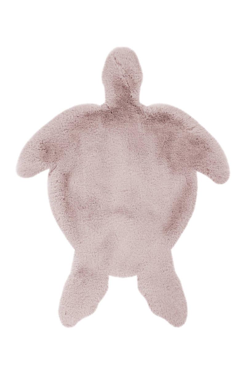

Ковер Kayoom Lovely Kids Turtle Pink 68x90