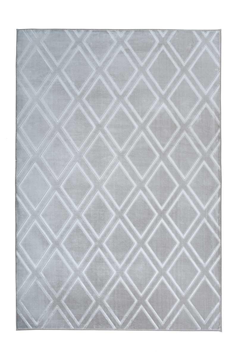 

Ковер Kayoom Monroe 300 romb Grey 80х300