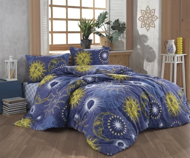 

Покрывало LIGHTHOUSE SUN MOON 200*220