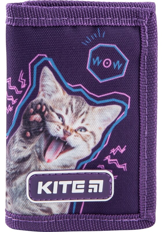 

Гаманець дитячий Kite K21-650-2 Inspiration