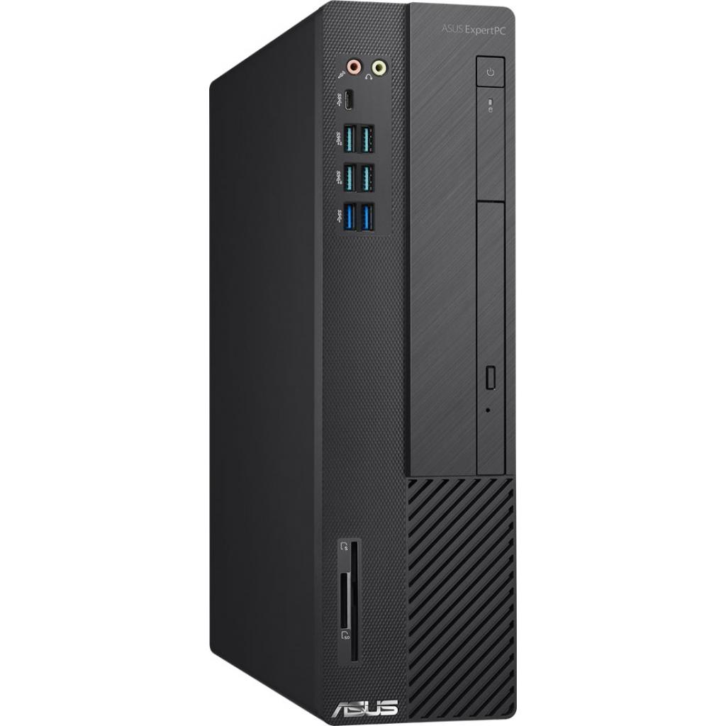 

Компьютер ASUS D6414 SFF / i7-9700 (90PF01S1-M10280)
