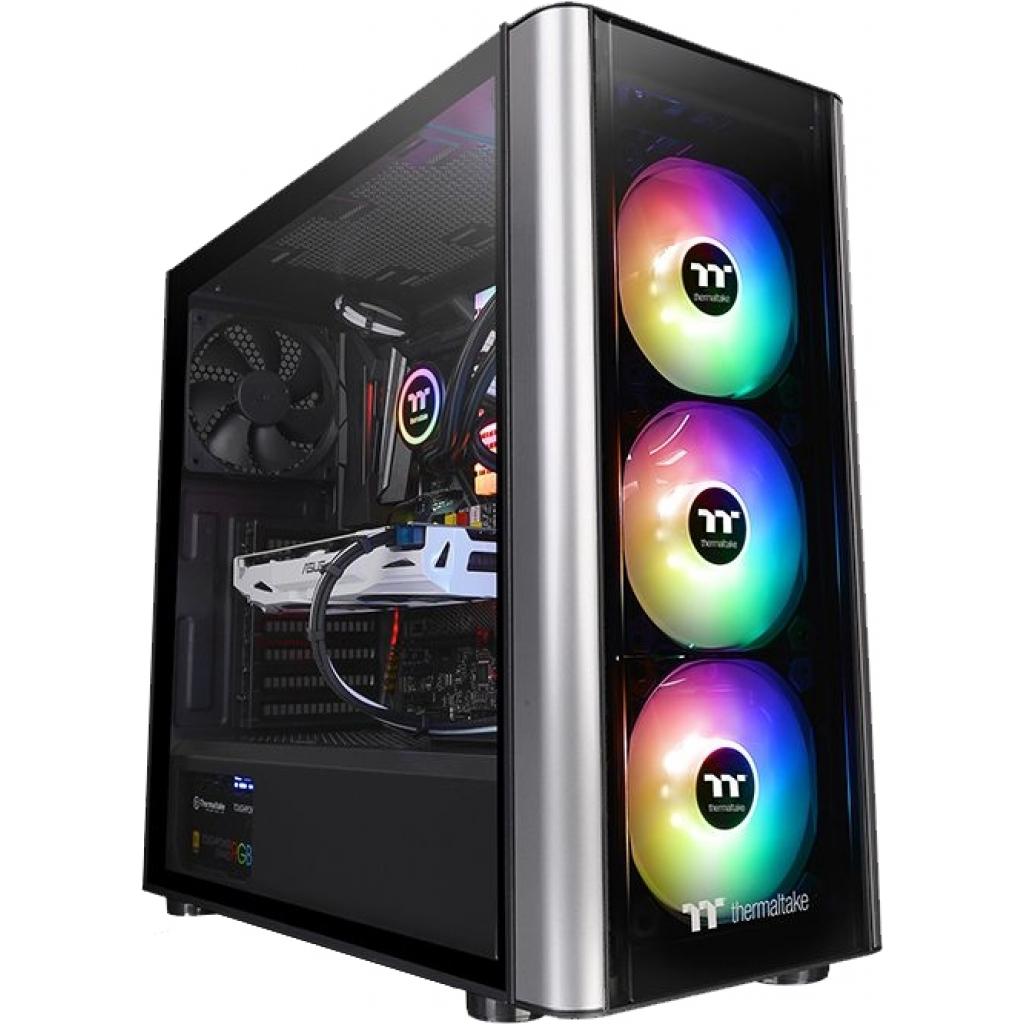 

Корпус ThermalTake Level 20 MT ARGB Black (CA-1M7-00M1WN-00)