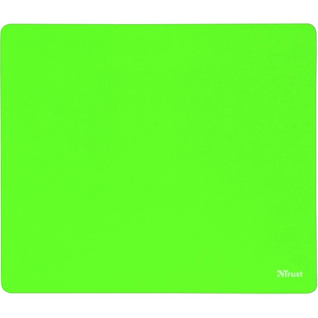 

Коврик для мышки Trust Primo Mouse Pad Summer Green (22755)