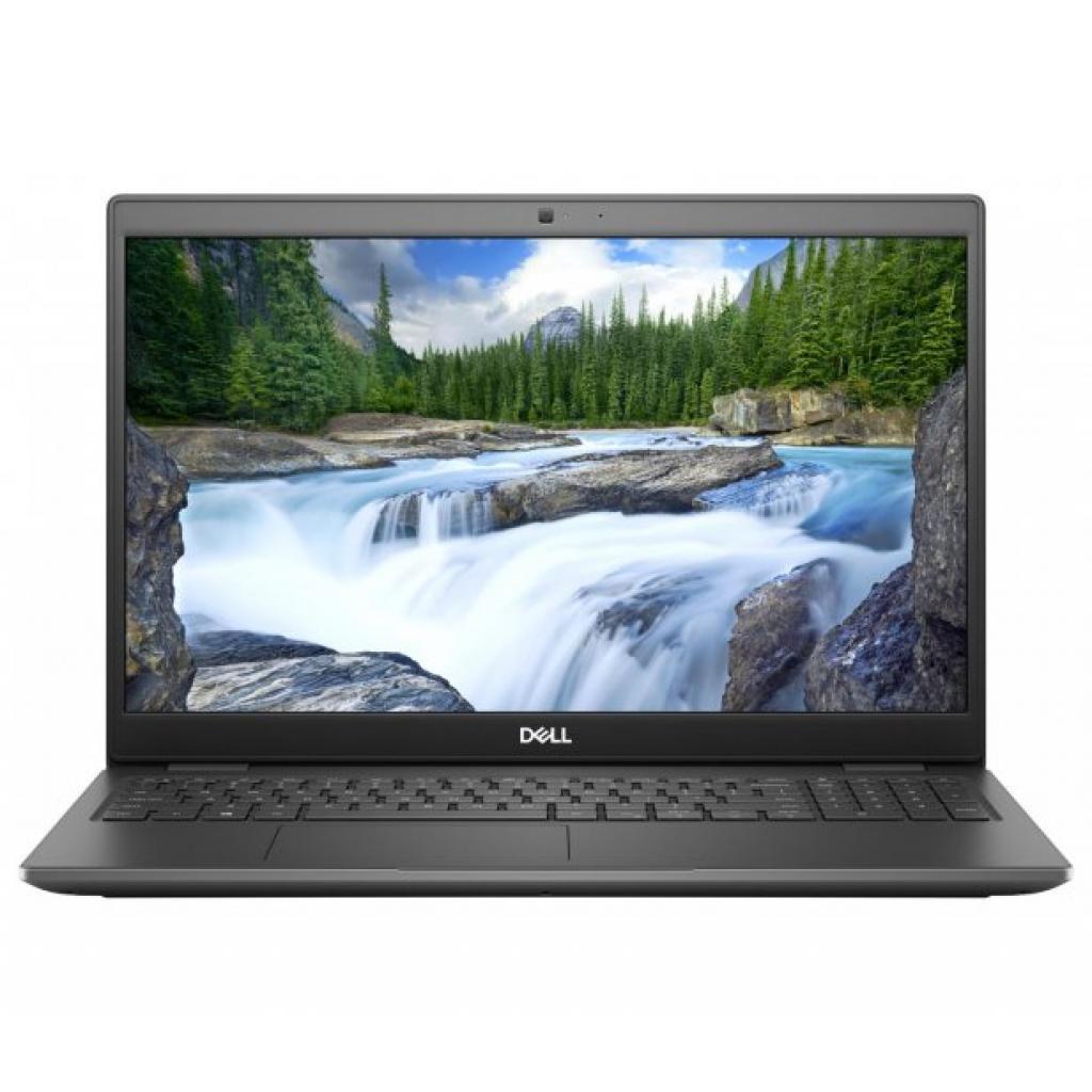

Ноутбук Dell Latitude 3510 BTX (3510Fi38S2HD-LBK)