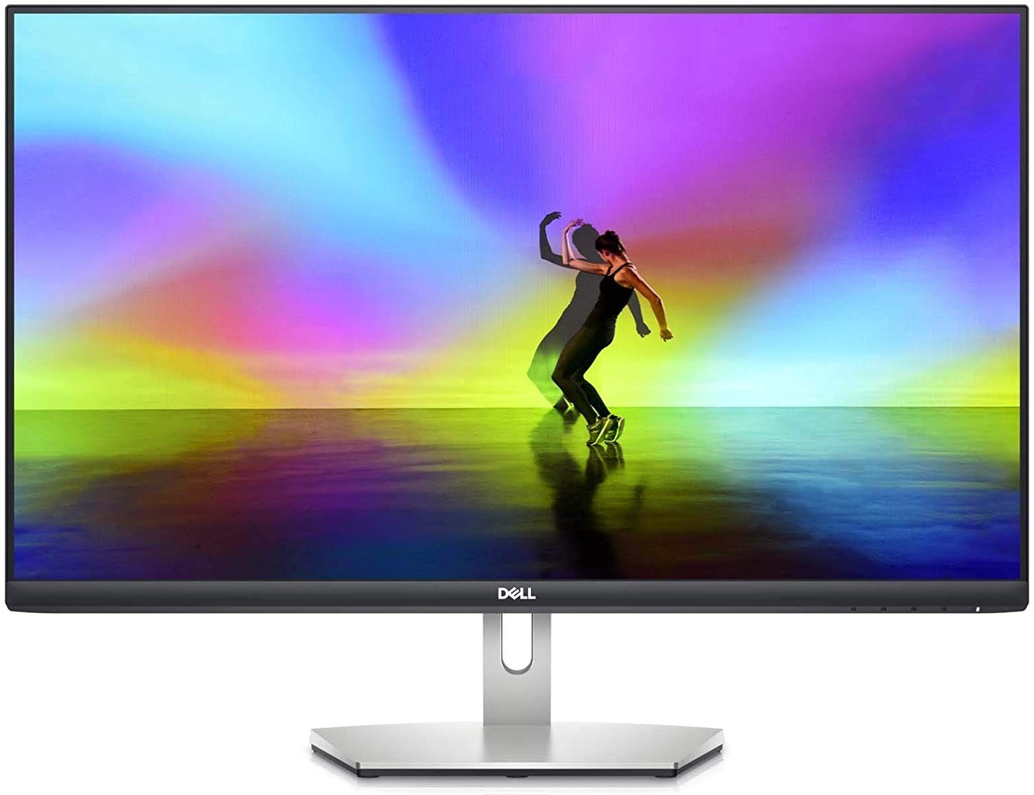

Монитор Dell Monitor S2421H (210-AXKR)