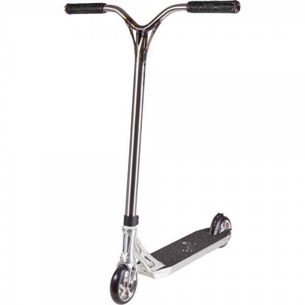 

Трюкової самокат Ethic DTC Vulcan Complete Pro Scooter 12STD RAW
