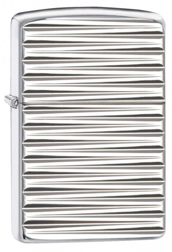 

Зажигалка Zippo Enging Turn Horizonta