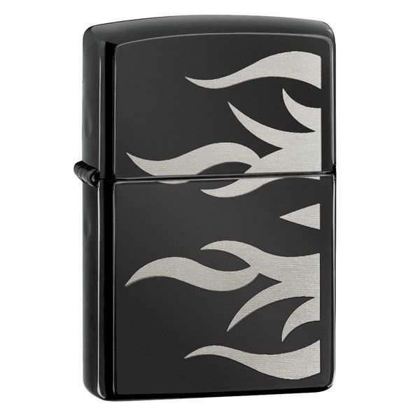 

Зажигалка Zippo TATTOO FLAME