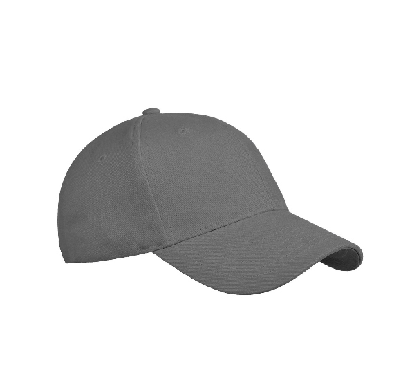 

Кепка хлопковая серая Floyd Athletic 7002-10