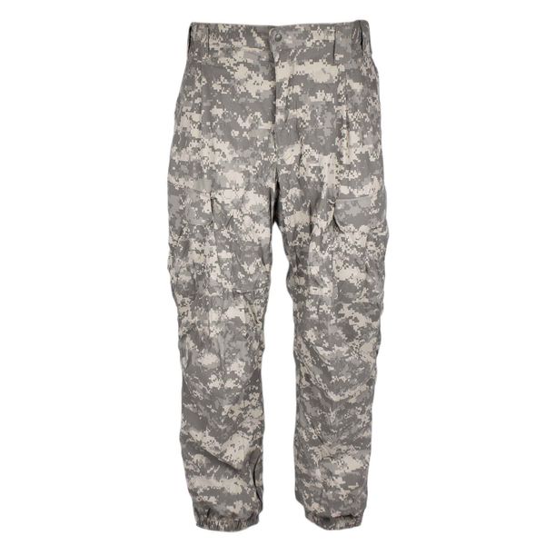 

Штаны US Army ECWCS GEN III Level 5 Soft Shell ACU 7700000012050 Камуфляж L