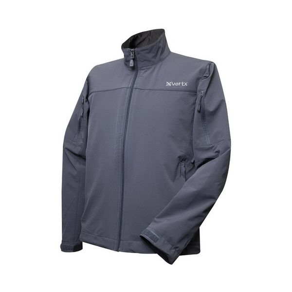 

Куртка Vertx OPS Windshirt 7700000026705 Светло-серый с серым Large Regular