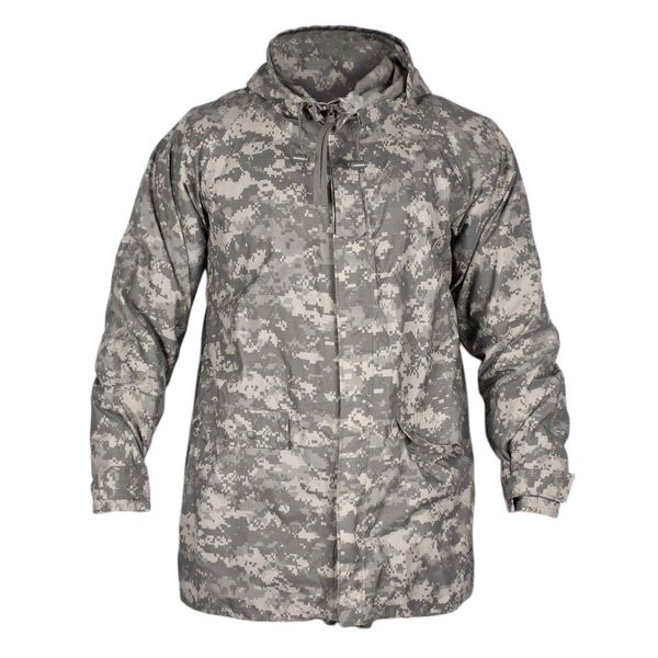 

Дождевик Universal Improved Rainsuit (IRS) 2000000028590 Камуфляж S