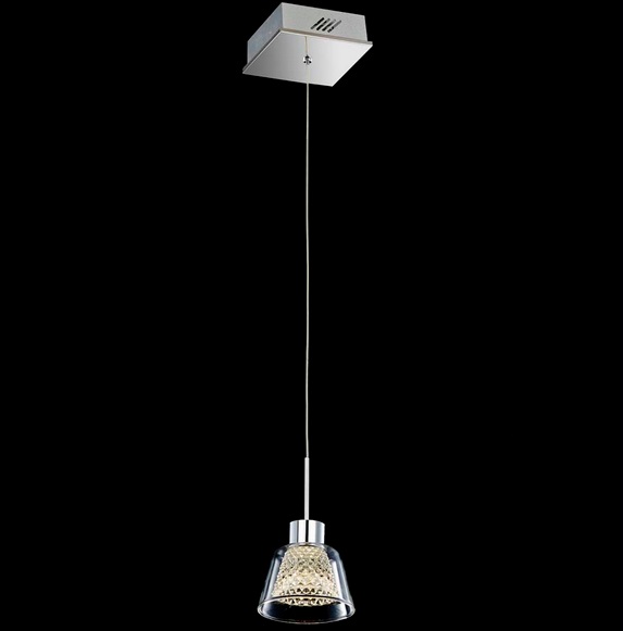 

Люстра ILLUMINATI DIAMOND MX13003013-1A