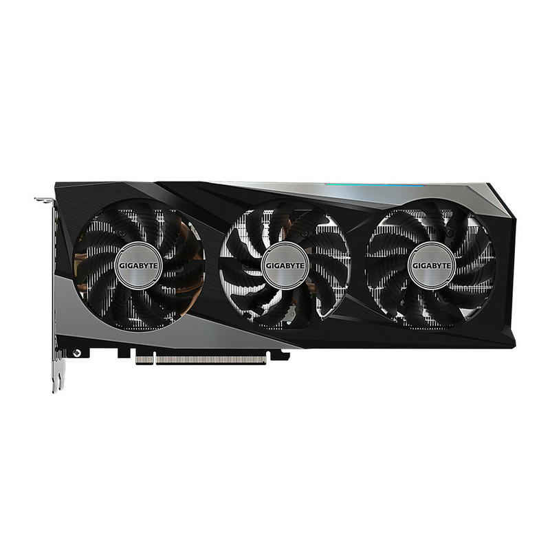 

Відеокарта Gigabyte Radeon RX 6700 XT (GV-R67XTGAMING OC-12GD)