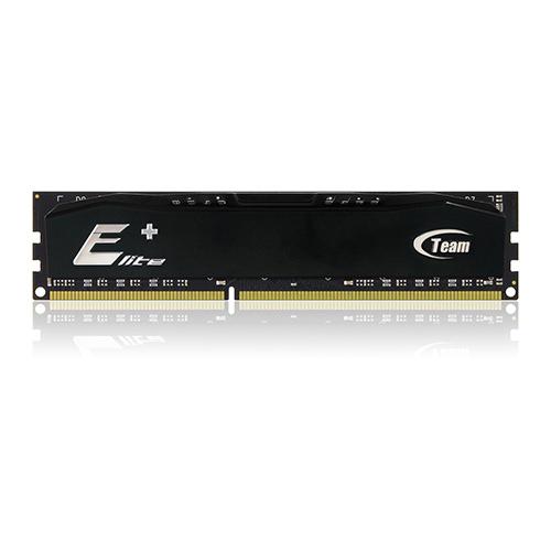 

Модуль памяти DDR2 2GB/800 Team Elite Plus (TPD22G800HC501)