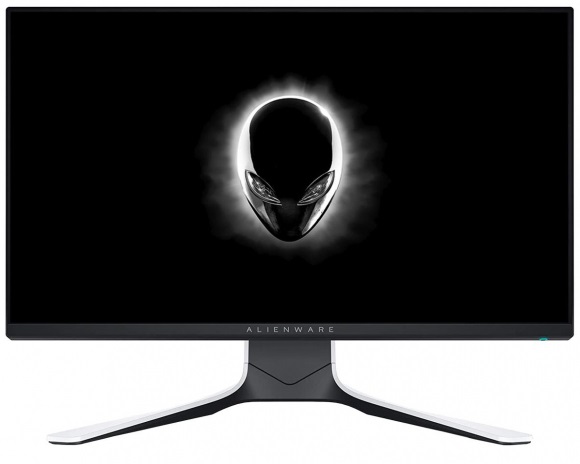 

Монитор DELL 24.5" AW2521HFLA (210-AXRP) IPS Black