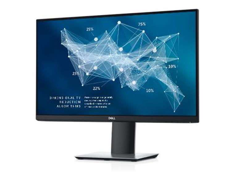 

Монитор DELL 23.8" P2421D (210-AVKX) IPS Black
