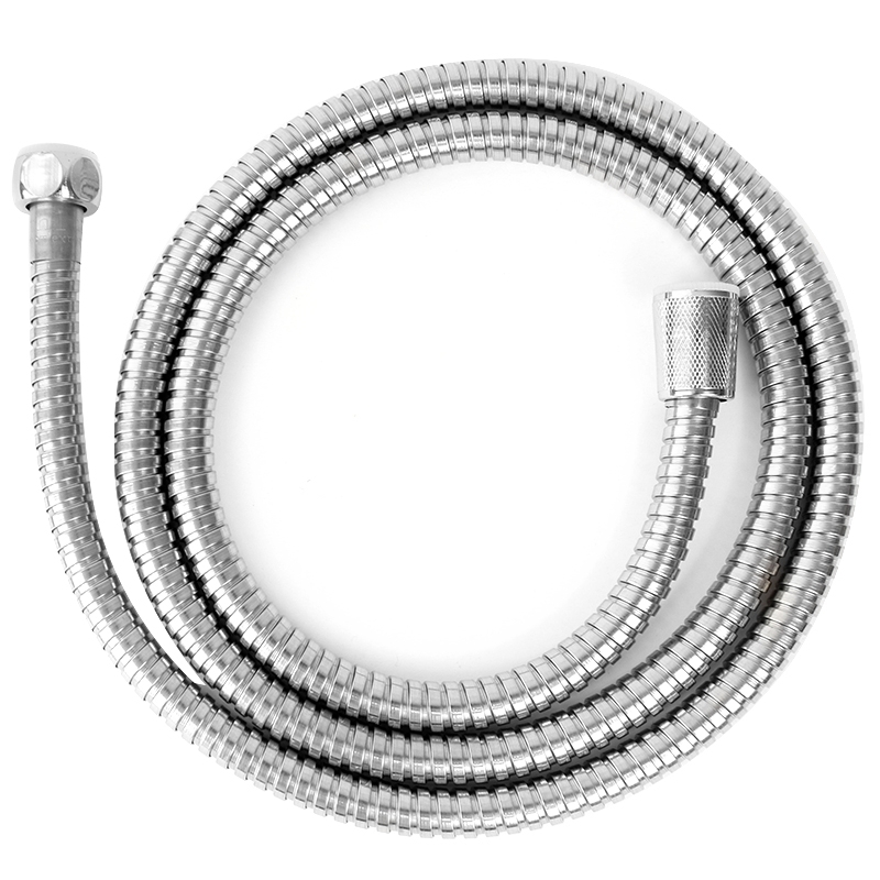 

Шланг душевой 150 см пластиковый Bathlux 20179 R132185