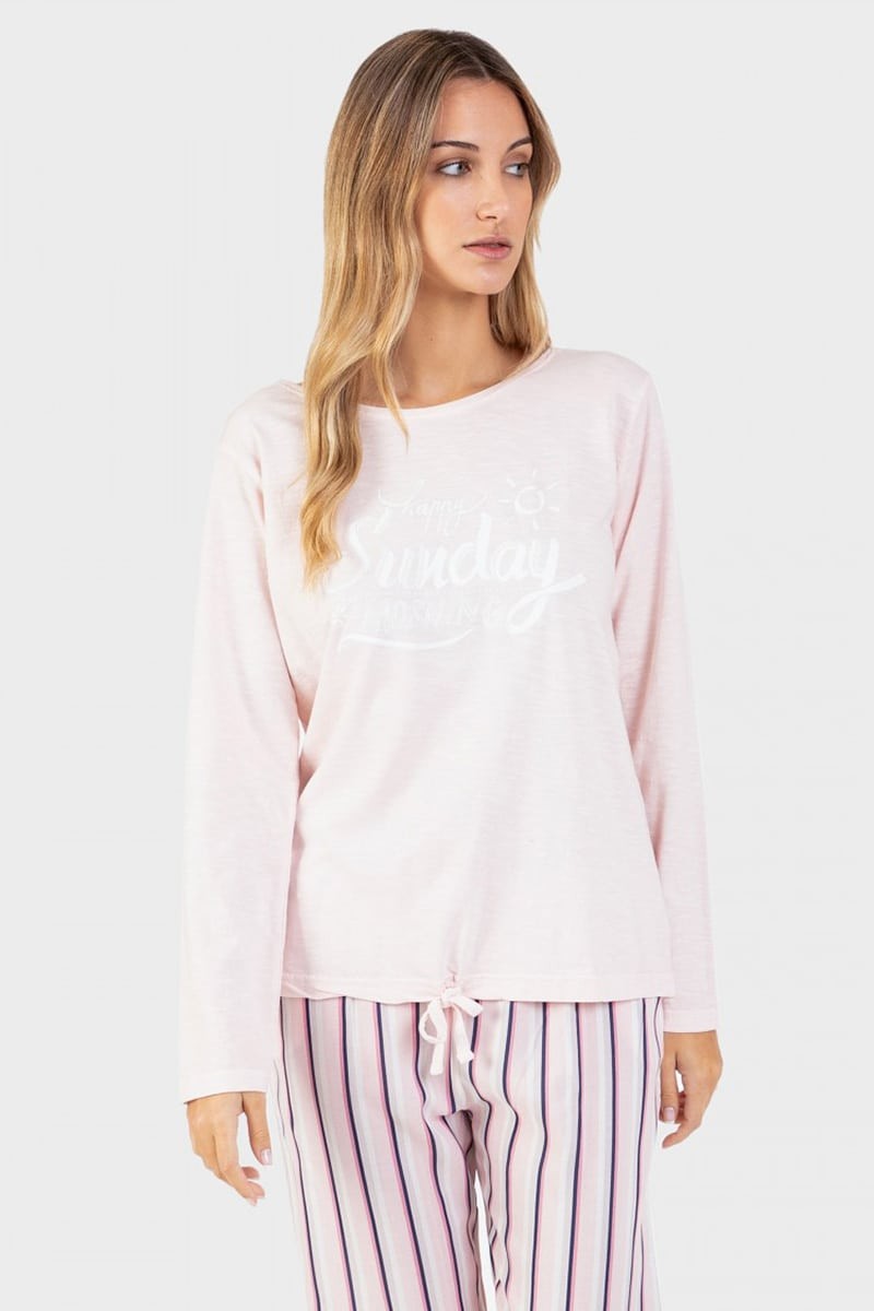 

Лонгслив Massana 48(XL) Розовый (Rosa)