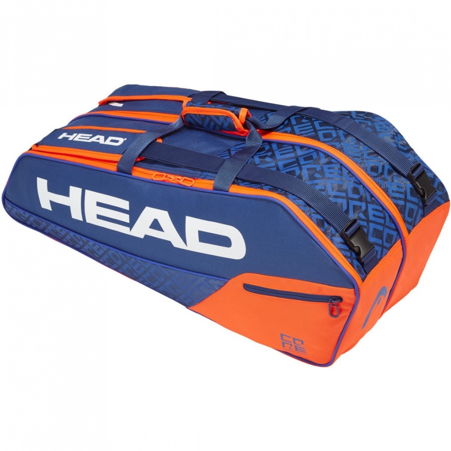 

Чехол Head Core 6R Combi blue/orange 2019