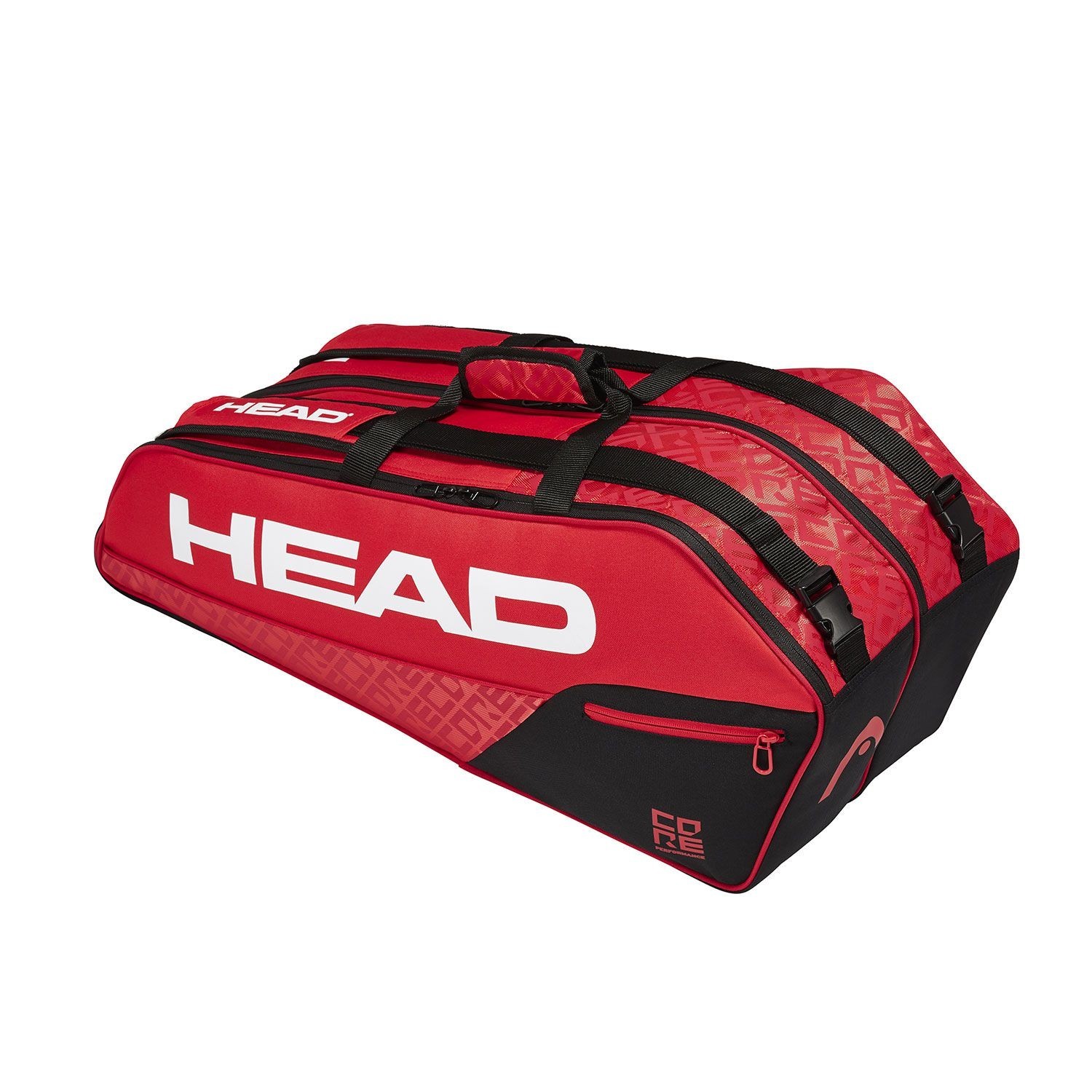 

Чехол Head Core 6R Combi red/black 2019