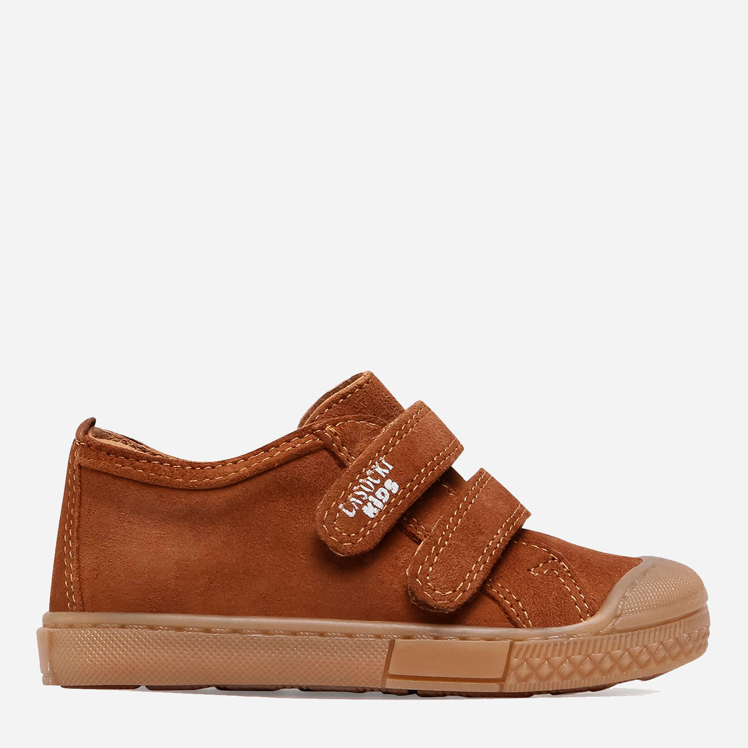 

Кеды детские кожаные Lasocki Kids ARC-2995-02(III)CH 27 Коричневые