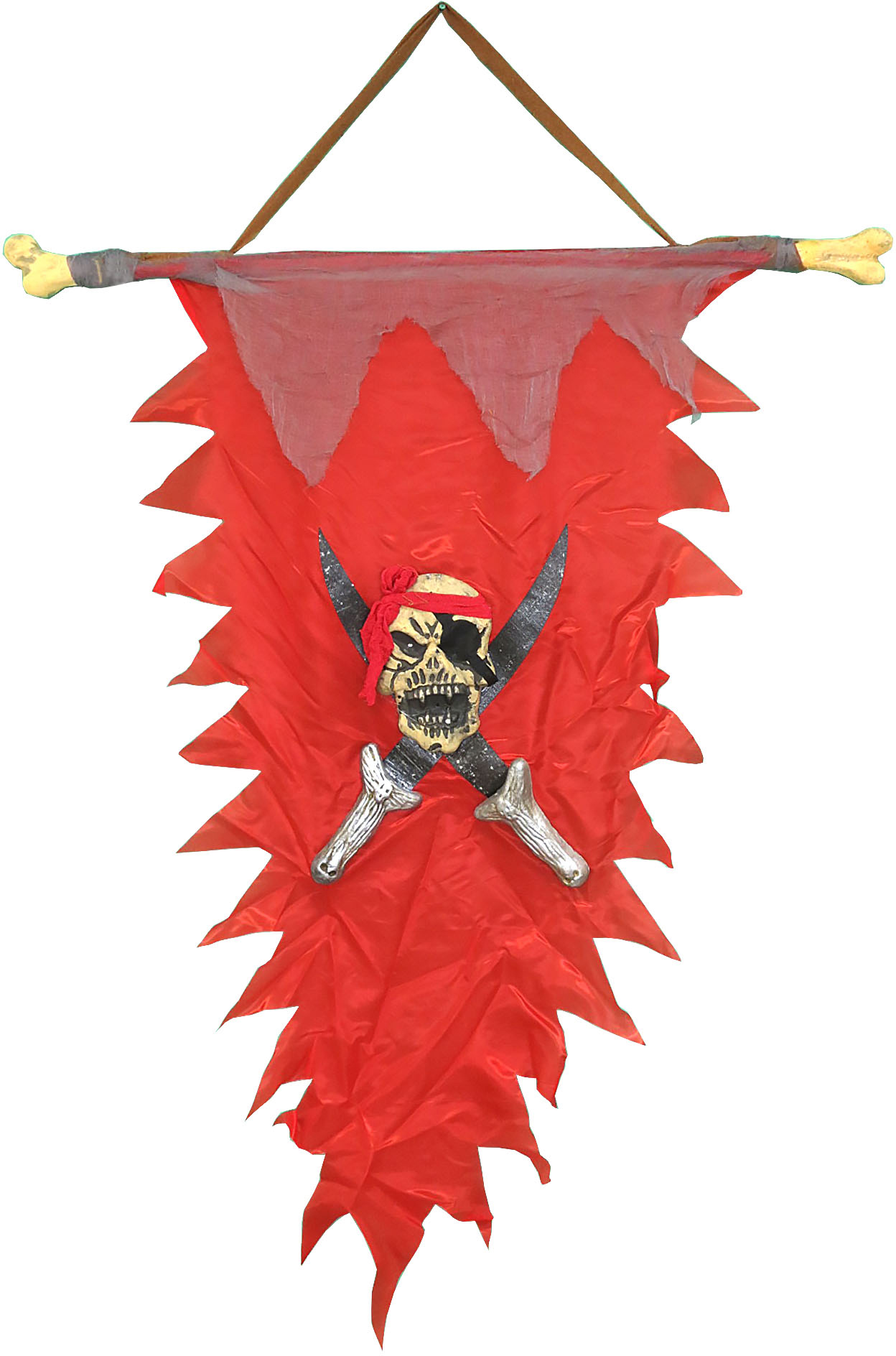 

Флаг Angel Gifts Пират Красный (Я16881_H-104-N) (6909743168814)