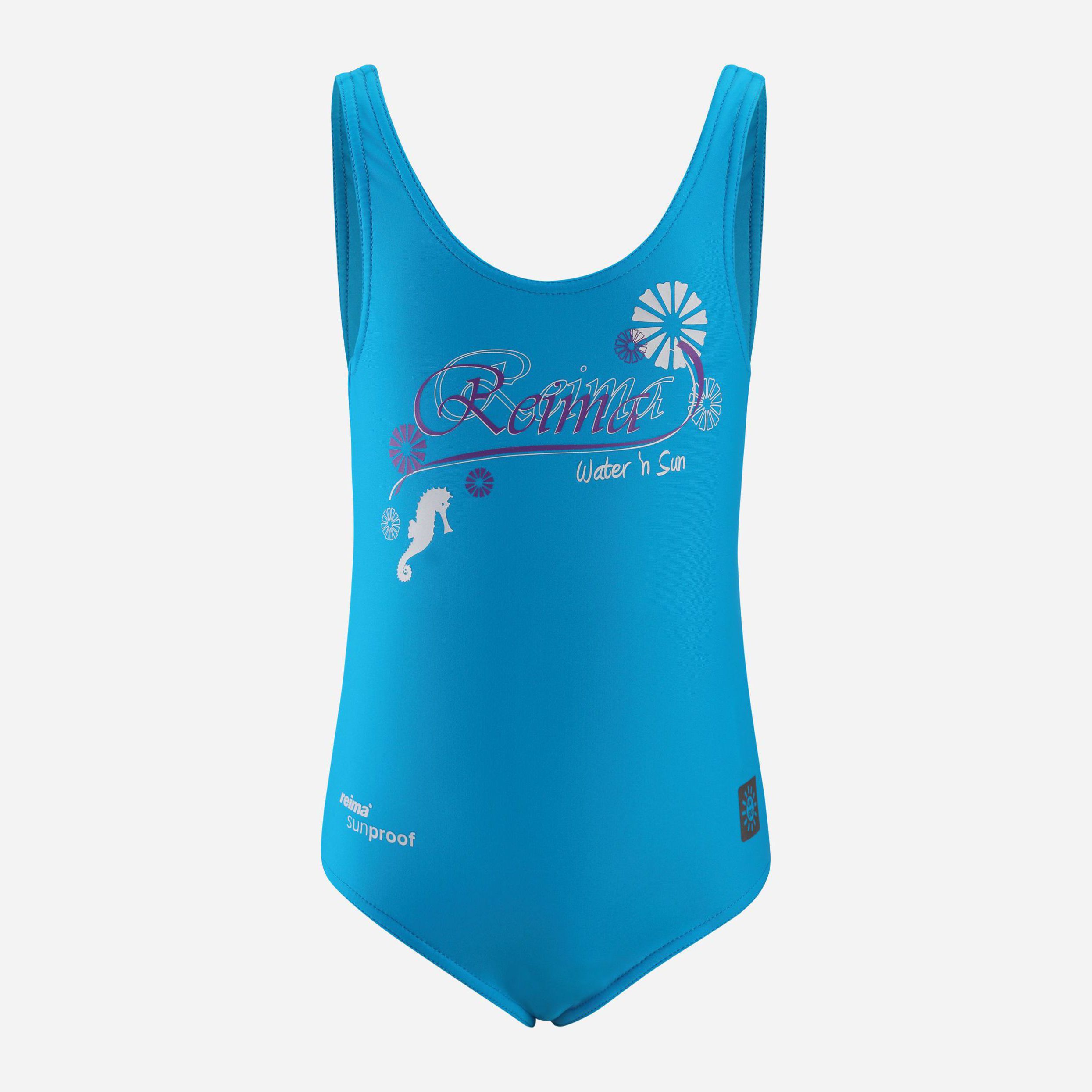 

Купальник Reima 584403-725 104 см