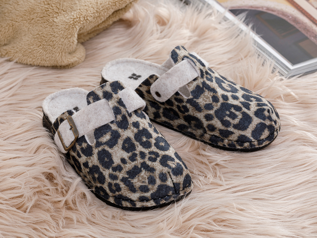 

Тапочки English Home Eldora 38 10030478003