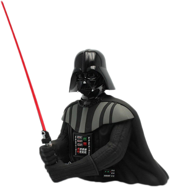 

Копилка ABYstyle Star Wars Darth Vader (ABYBUS001)