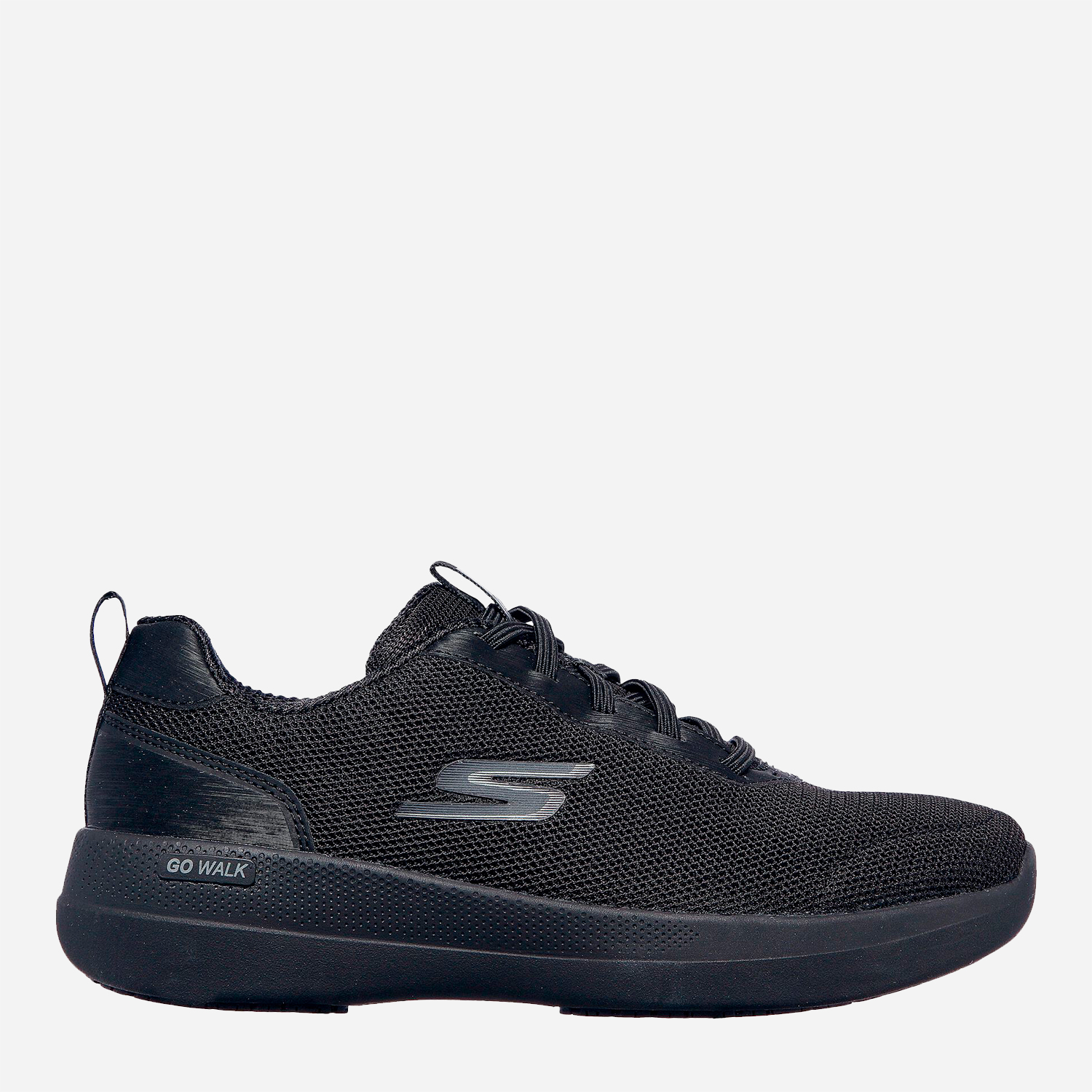 

Кроссовки Skechers 124602 BBK 37 Черные