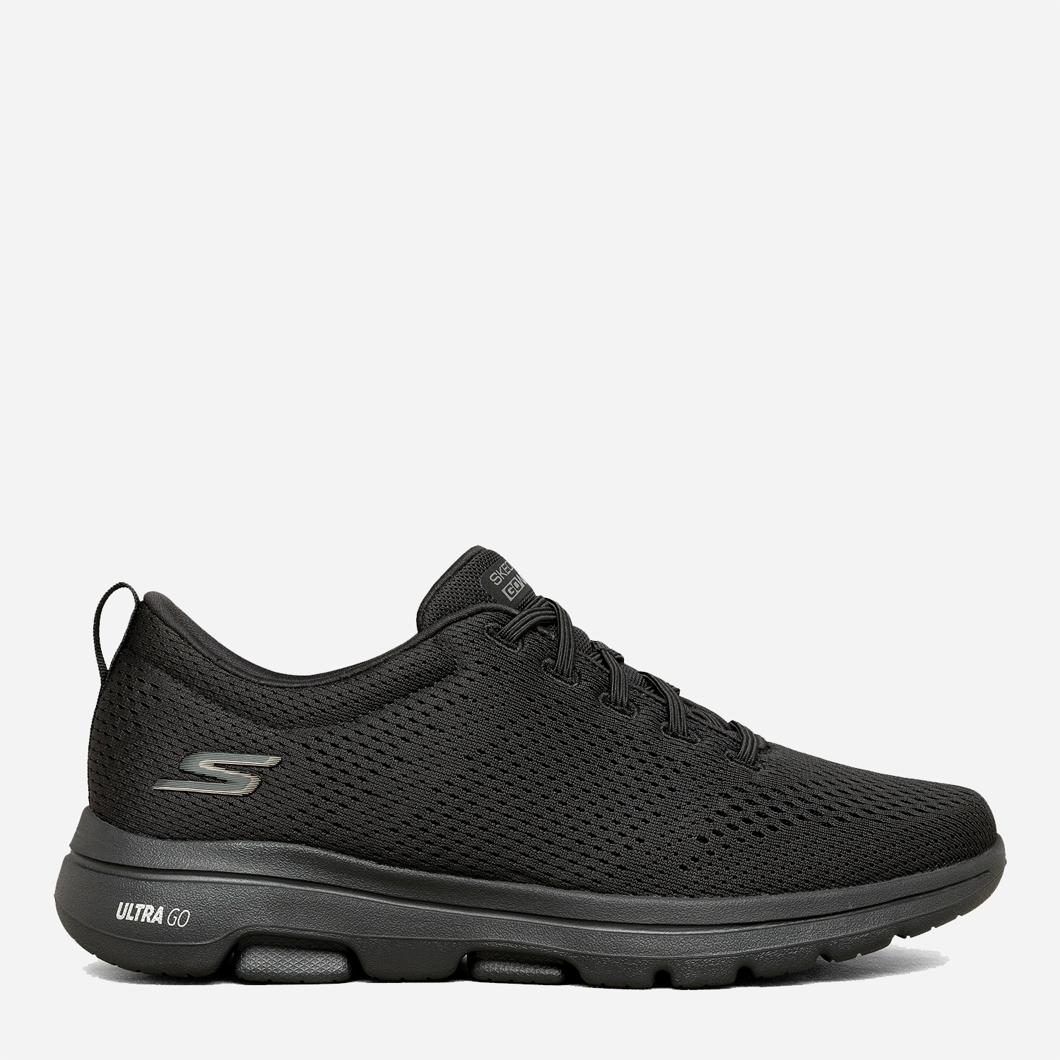 

Кроссовки Skechers 216065 BBK 43.5 Черные