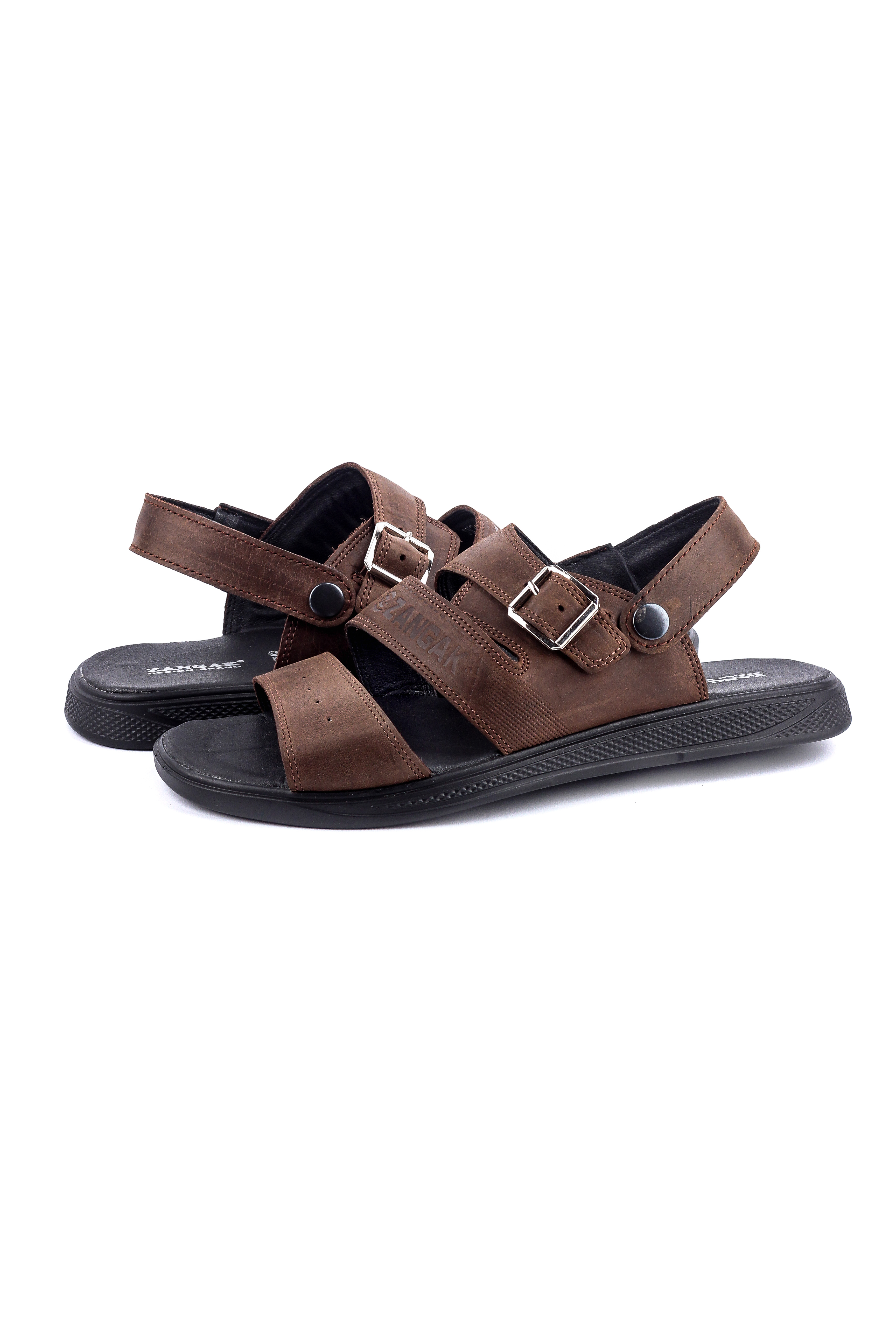 

Сандалии Zangak 97BROWN-KR коричневый 44 2000904003181