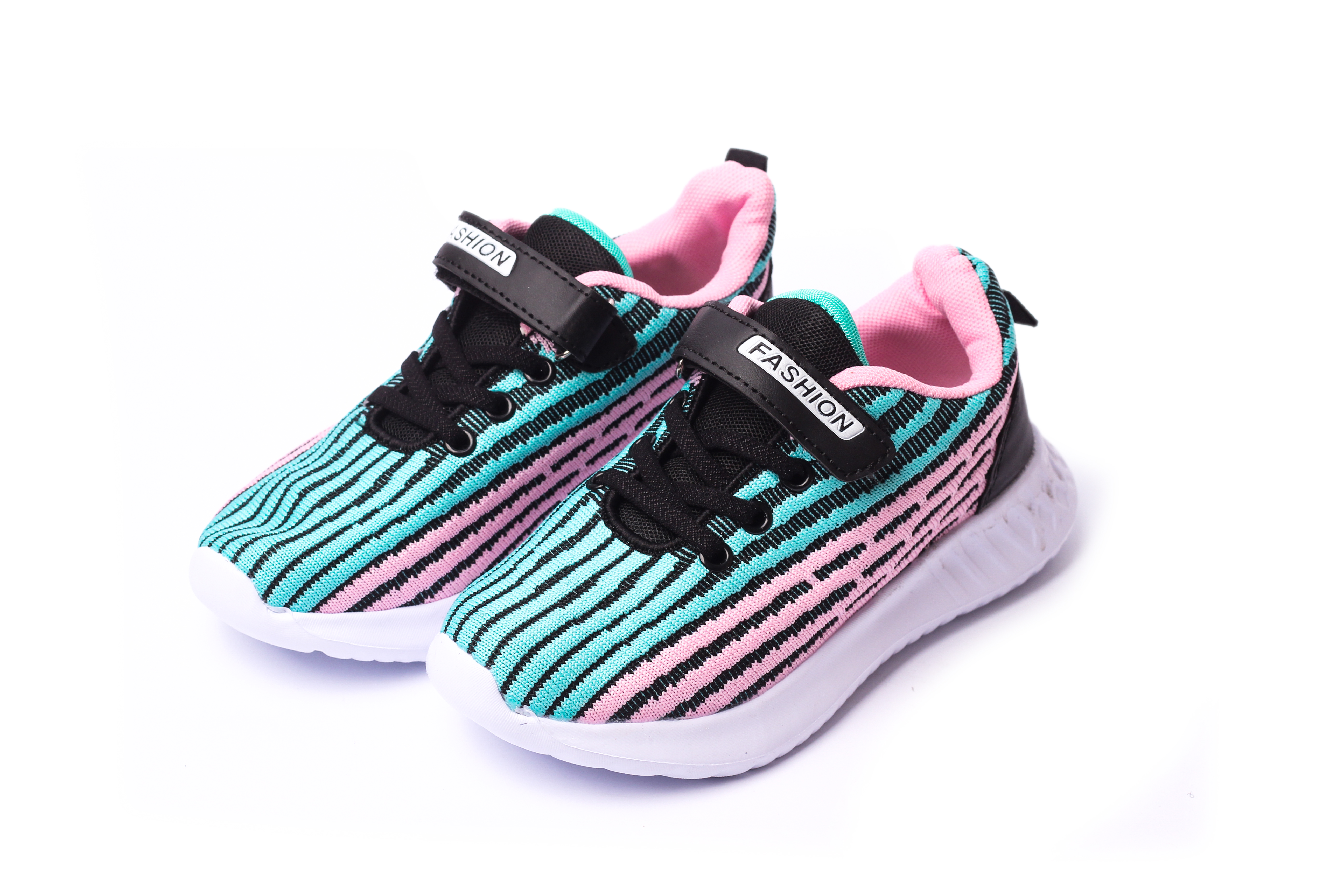 

Кроссовки ERRA 2510-7BPINK/GREEN разноцветный 29 2000903165088